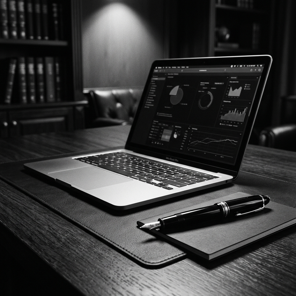 Settlement documentation and legal filing process