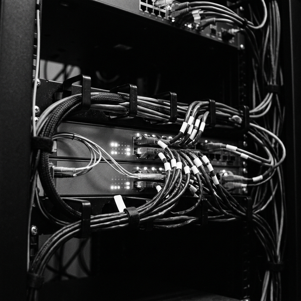 OSINT trace and uploader identification